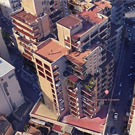 Reale Orleans Apartment Palermo Luaran gambar