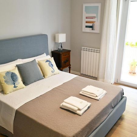 Reale Orleans Apartment Palermo Luaran gambar