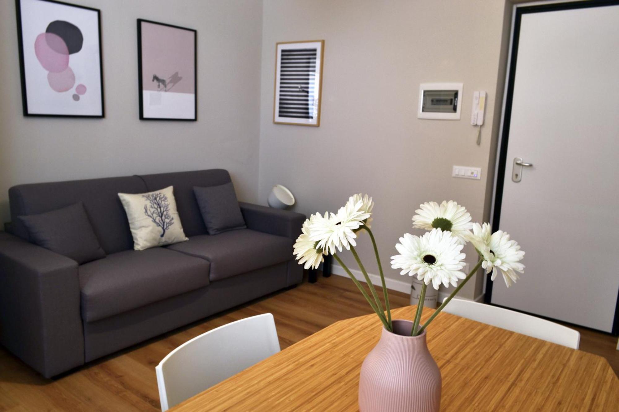 Reale Orleans Apartment Palermo Luaran gambar