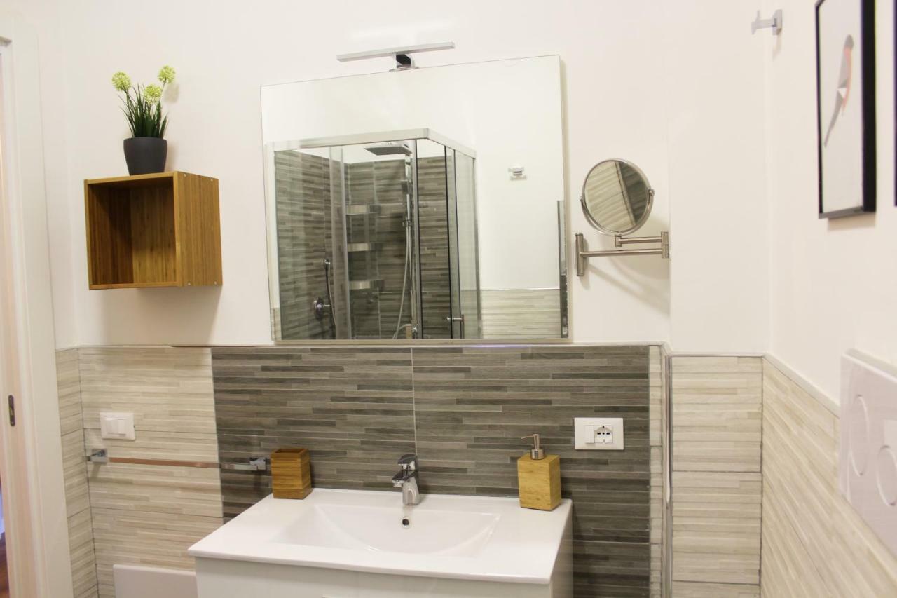 Reale Orleans Apartment Palermo Luaran gambar
