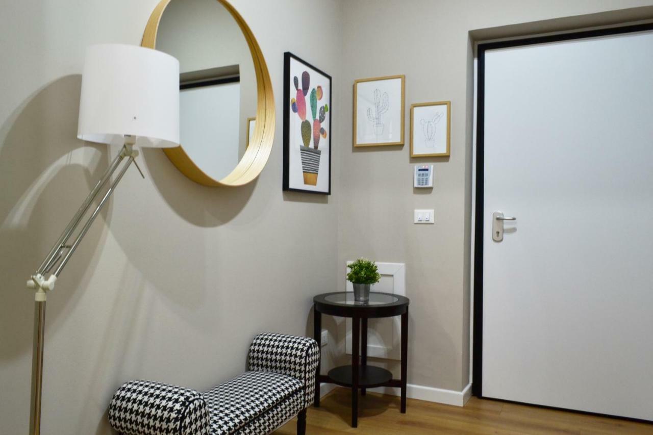 Reale Orleans Apartment Palermo Luaran gambar