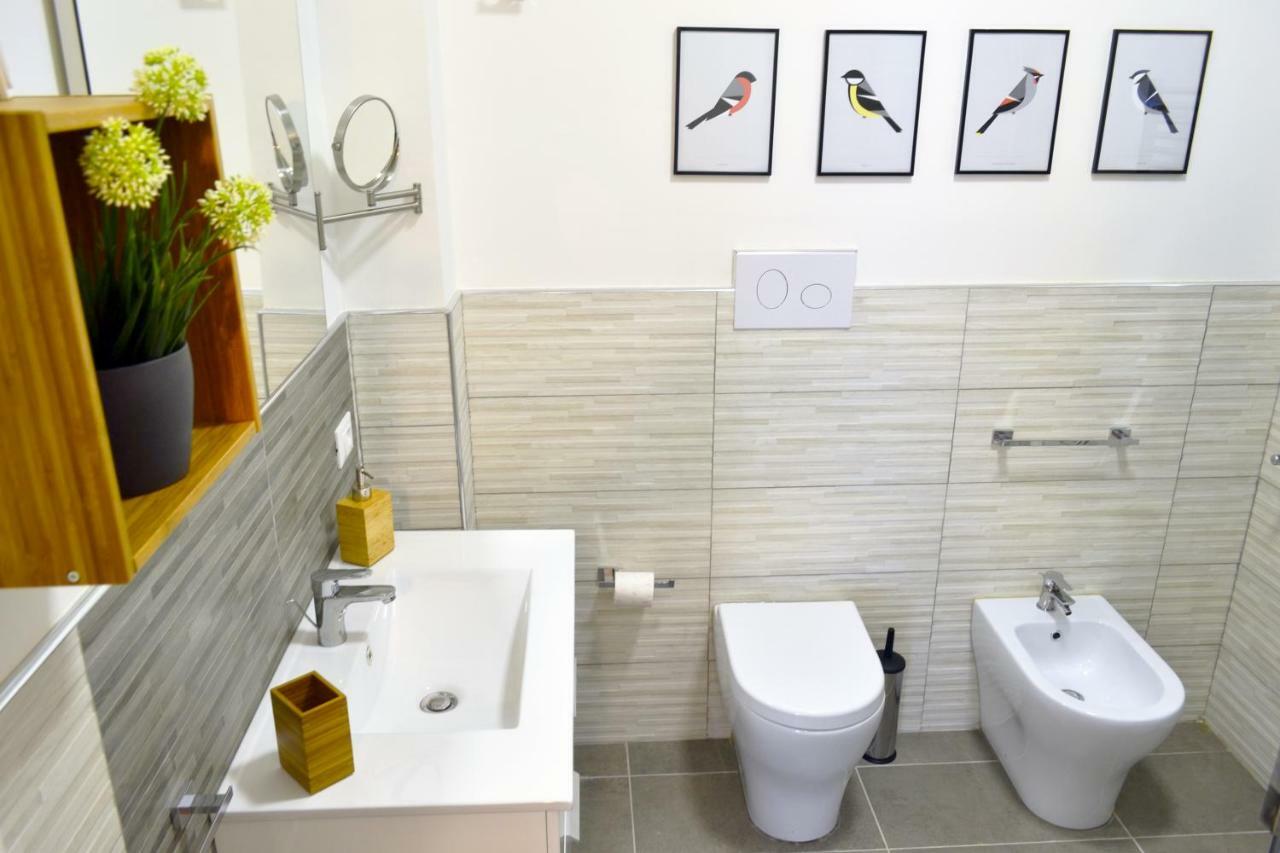 Reale Orleans Apartment Palermo Luaran gambar