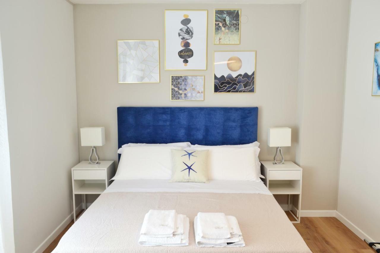 Reale Orleans Apartment Palermo Luaran gambar