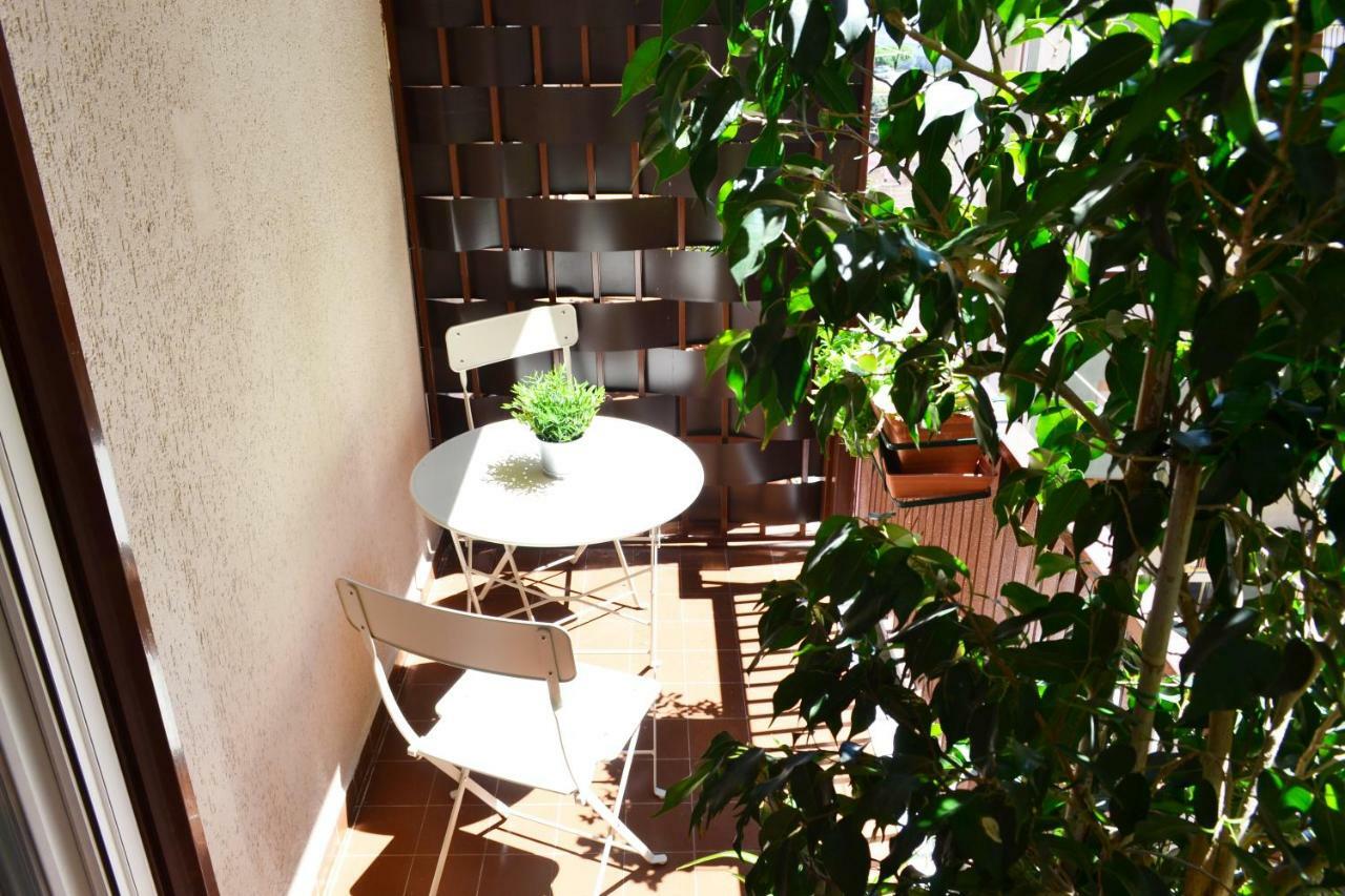 Reale Orleans Apartment Palermo Luaran gambar
