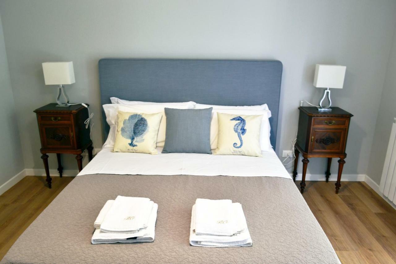 Reale Orleans Apartment Palermo Luaran gambar