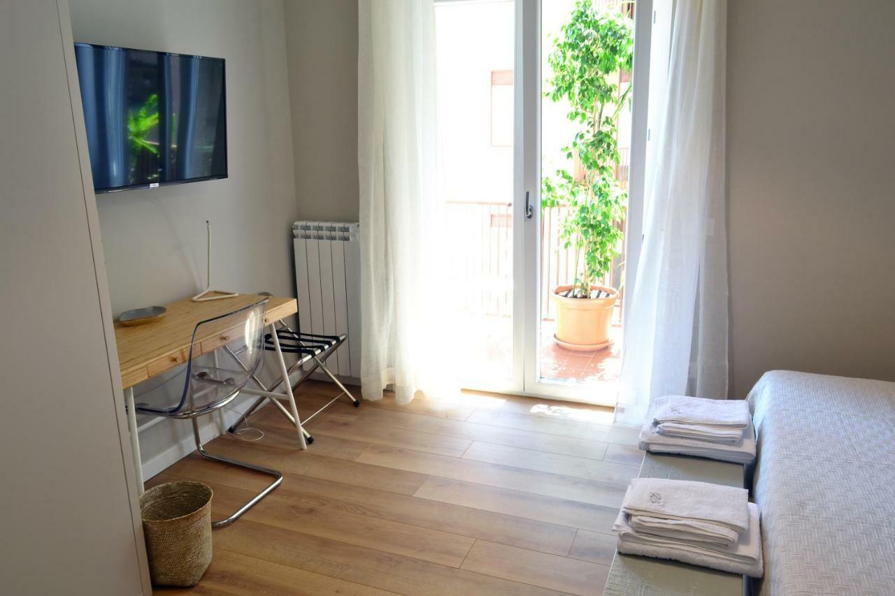 Reale Orleans Apartment Palermo Luaran gambar