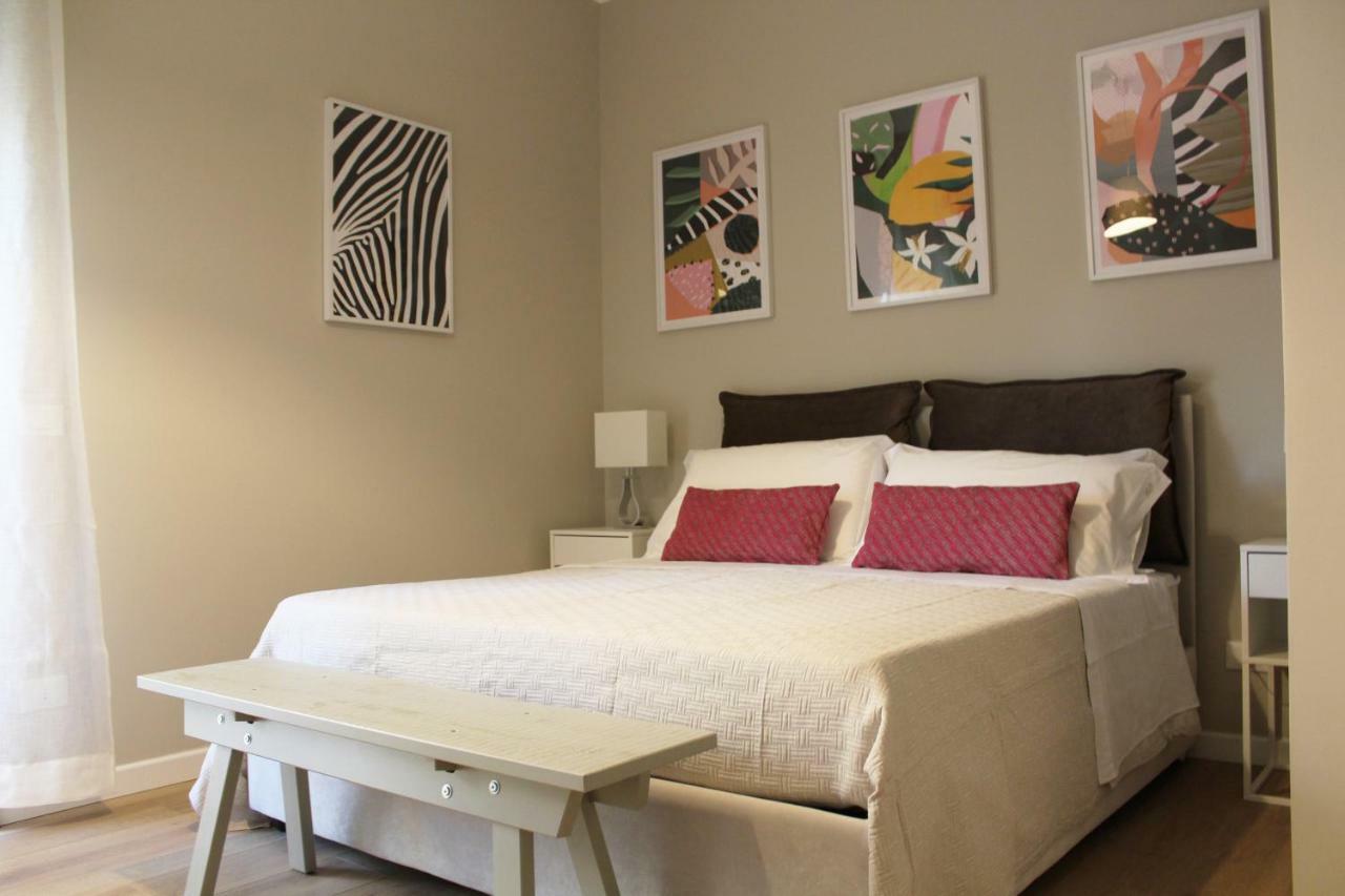 Reale Orleans Apartment Palermo Luaran gambar