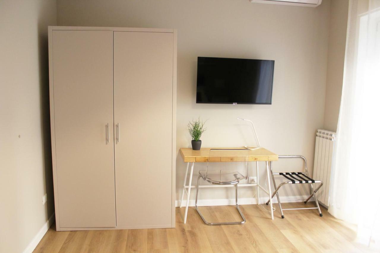 Reale Orleans Apartment Palermo Luaran gambar