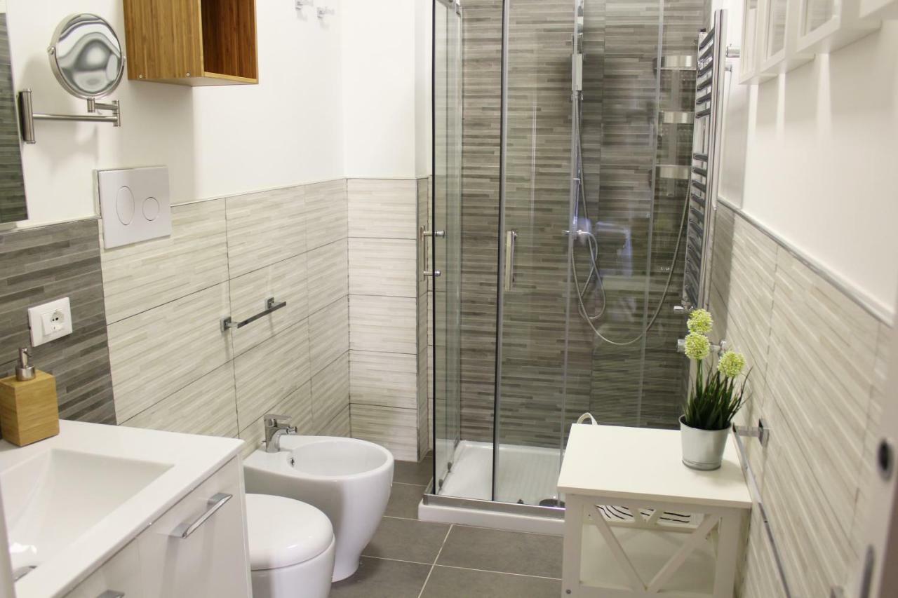 Reale Orleans Apartment Palermo Luaran gambar