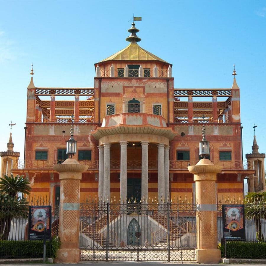 Reale Orleans Apartment Palermo Luaran gambar
