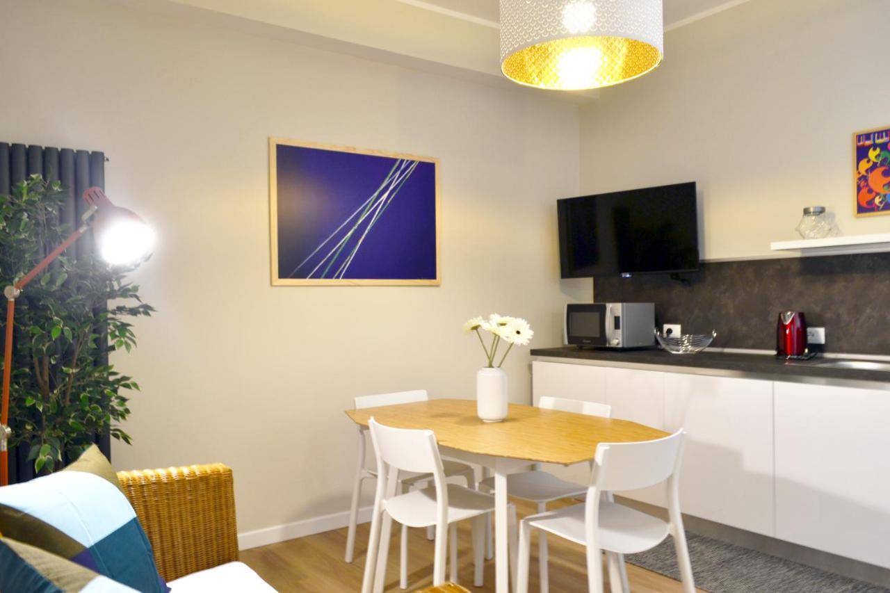 Reale Orleans Apartment Palermo Luaran gambar