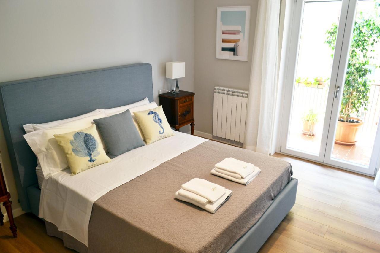Reale Orleans Apartment Palermo Luaran gambar