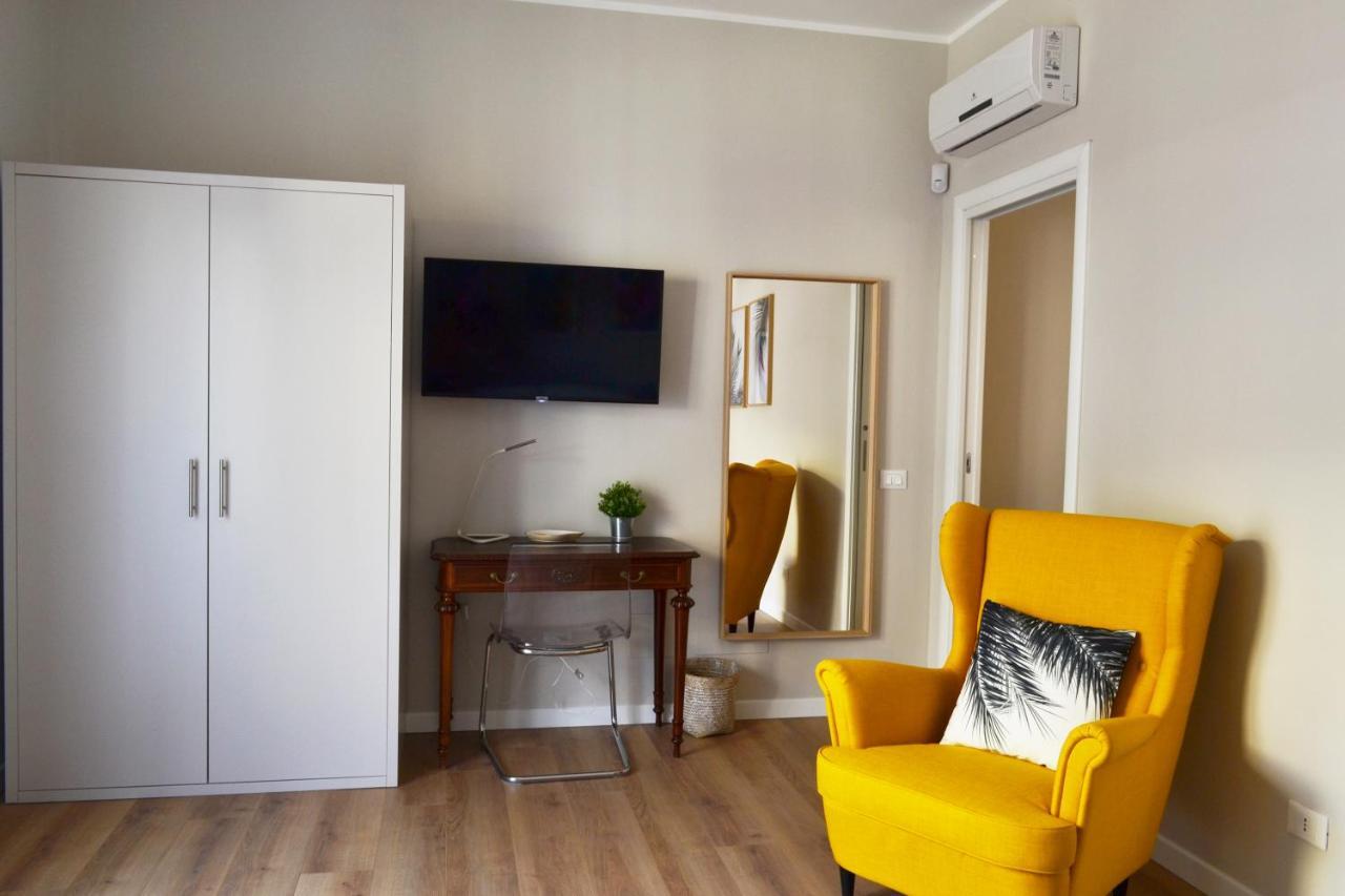 Reale Orleans Apartment Palermo Luaran gambar