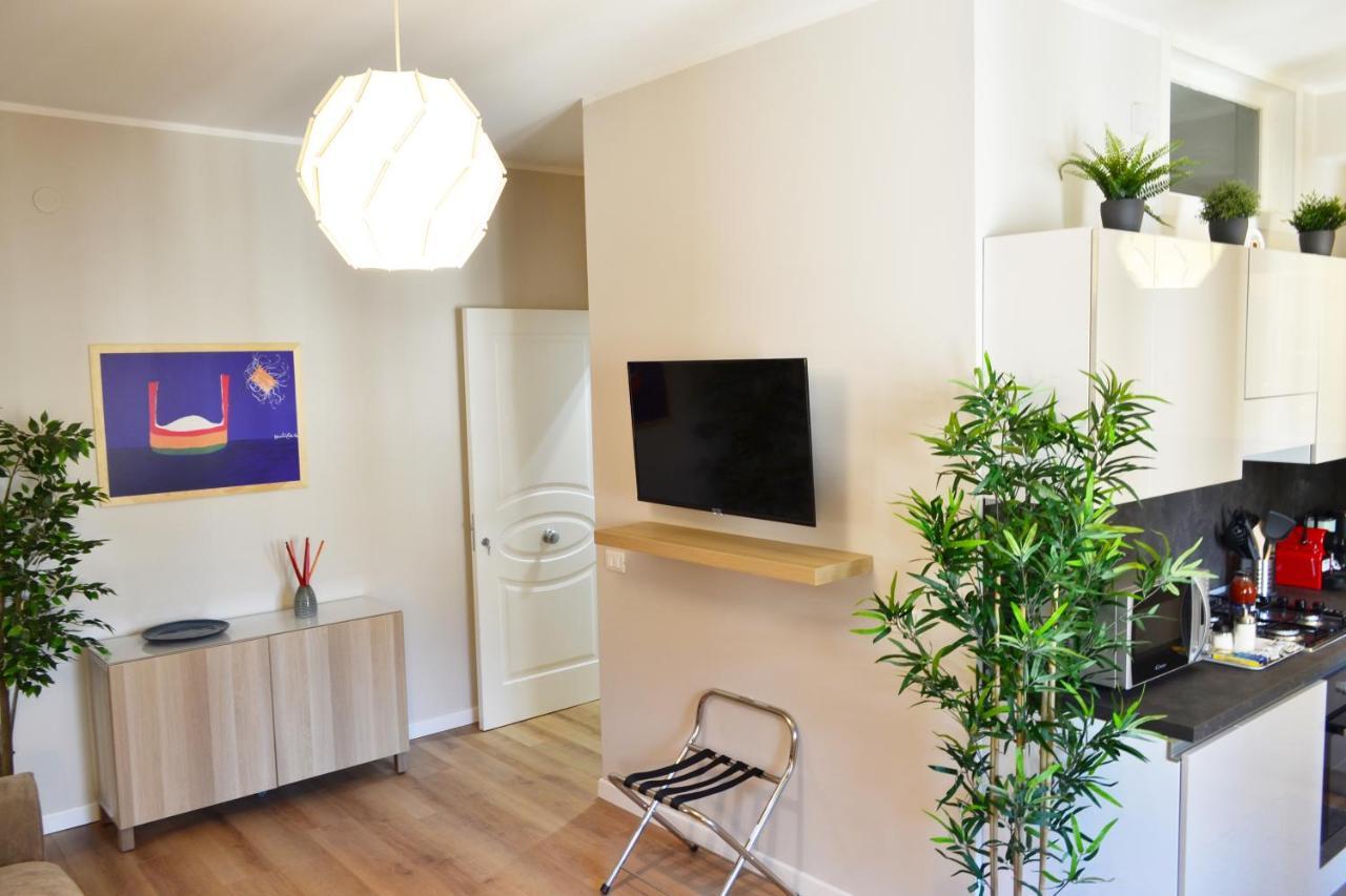 Reale Orleans Apartment Palermo Luaran gambar