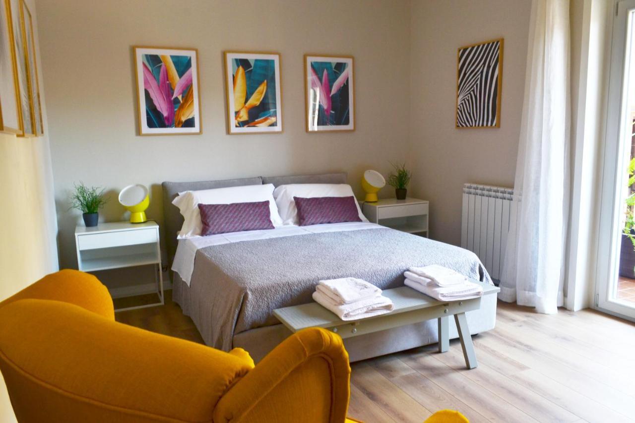 Reale Orleans Apartment Palermo Luaran gambar