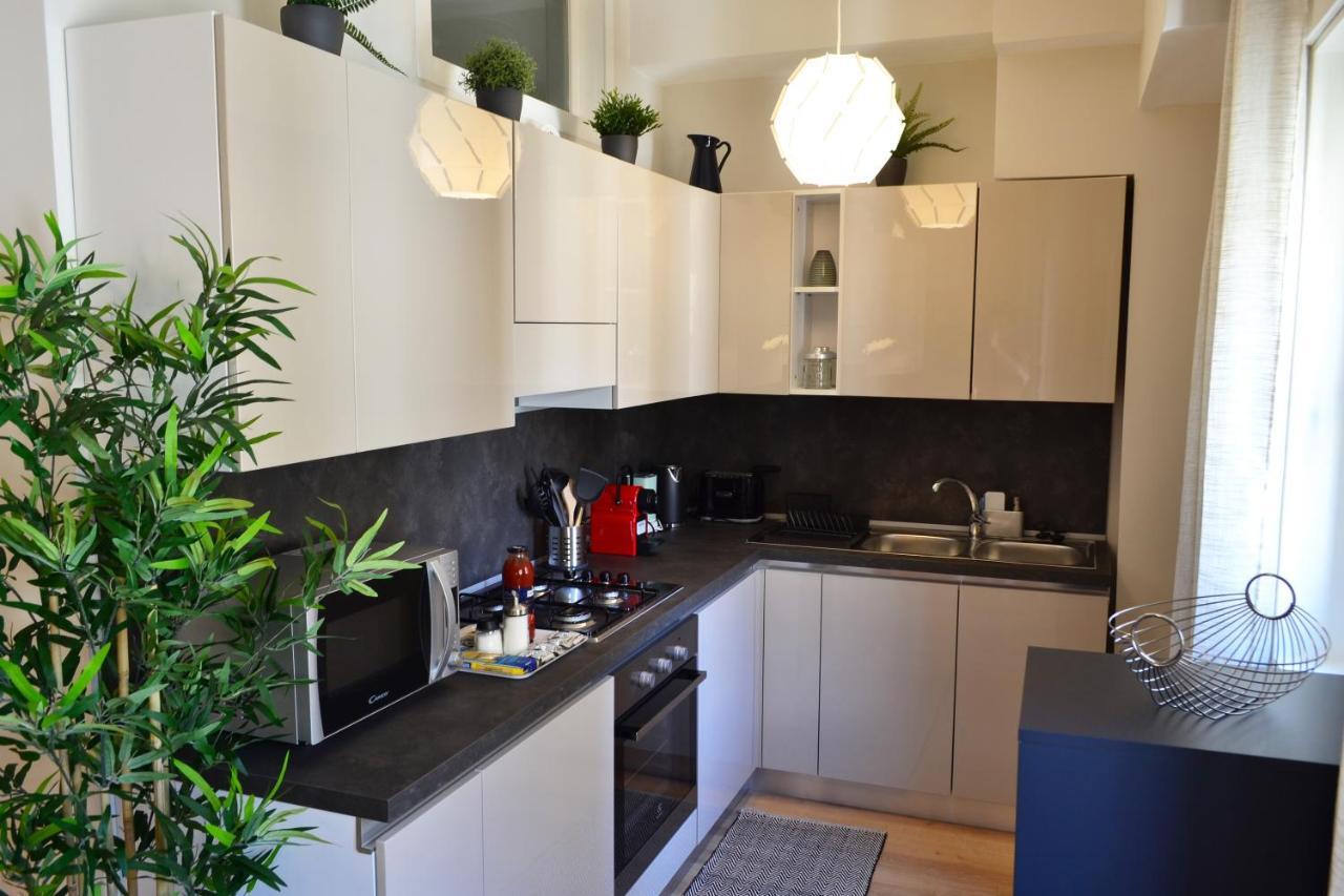Reale Orleans Apartment Palermo Luaran gambar