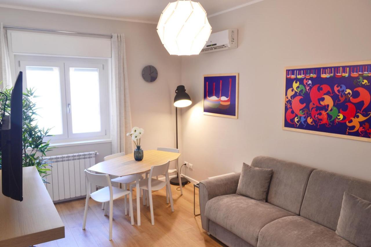 Reale Orleans Apartment Palermo Luaran gambar