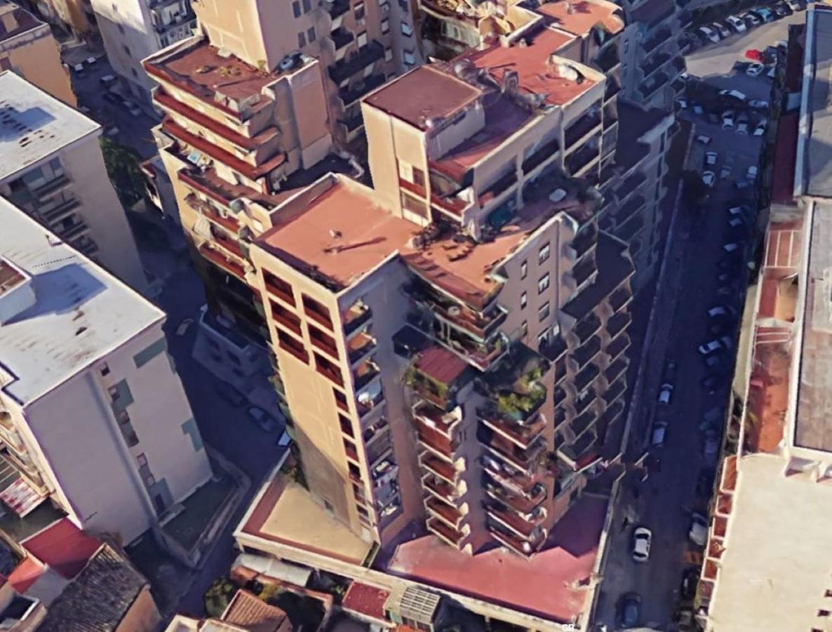 Reale Orleans Apartment Palermo Luaran gambar